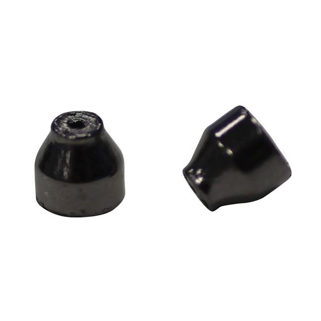 Chromatography Research Supplies 1/16" Ferrule 0.5 mm ID Agilent Style Graphite (10/pk)